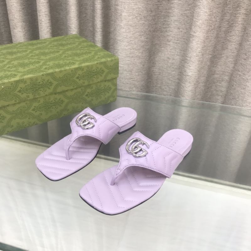 Gucci Slippers